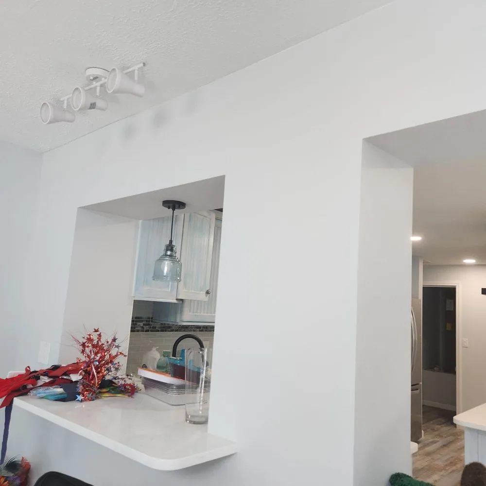 Slide of Driven Power Systems