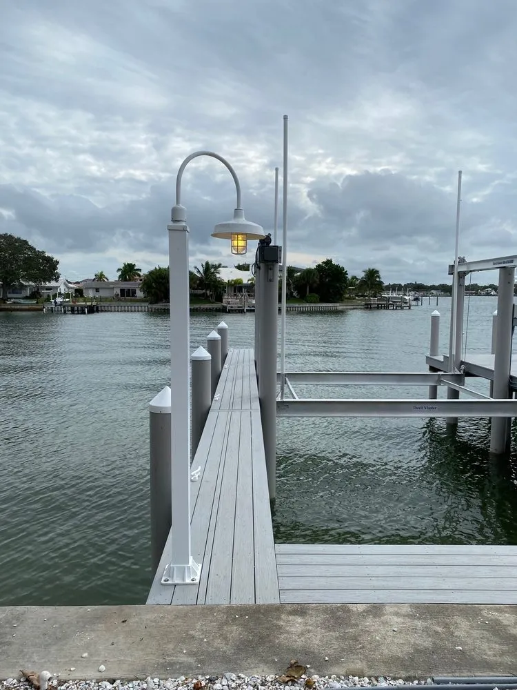 Slide of Driven Power Systems