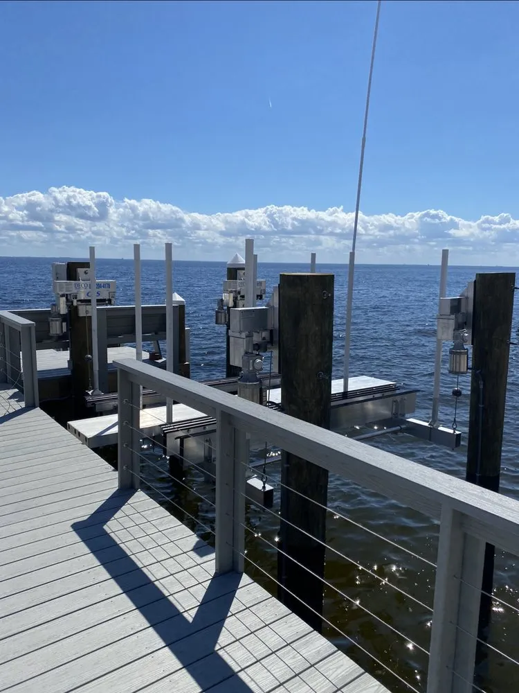 Slide of Driven Power Systems