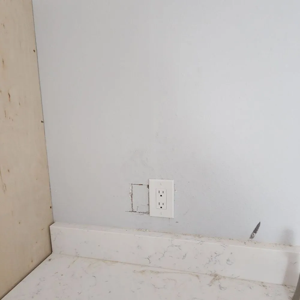 Slide of Driven Power Systems