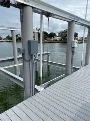 Driven Power Systems