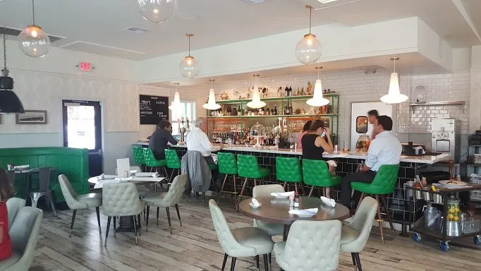 Slide of DRJ Unlimited