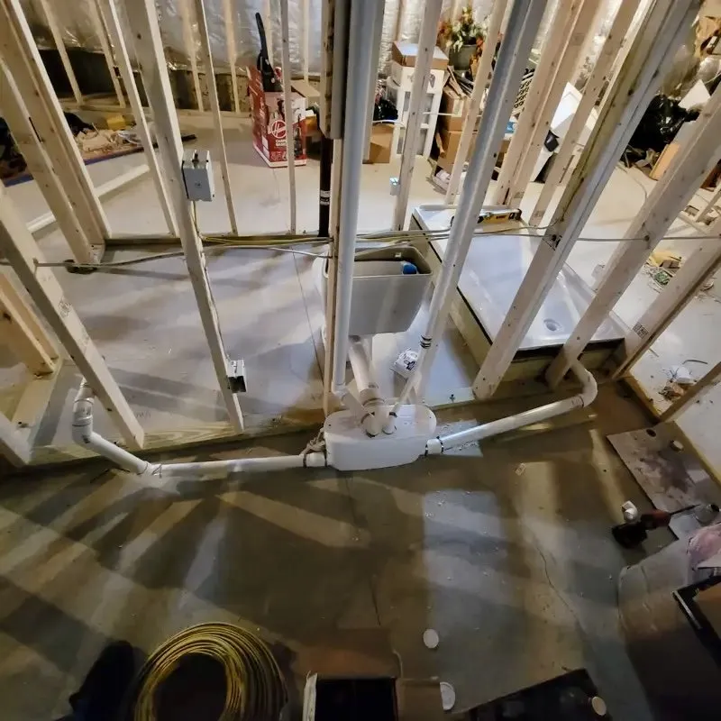 Slide of DRL Electric and Construction