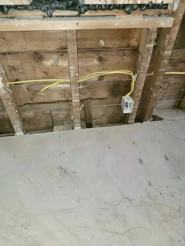 Affordable wiring installation service in ,  - DRL Electric and Construction