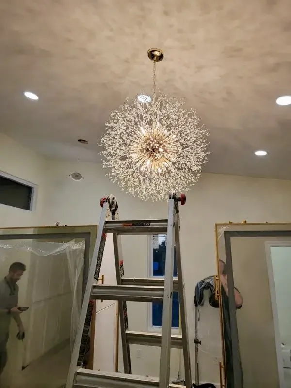 Trusted electrician providing wiring installation in , 