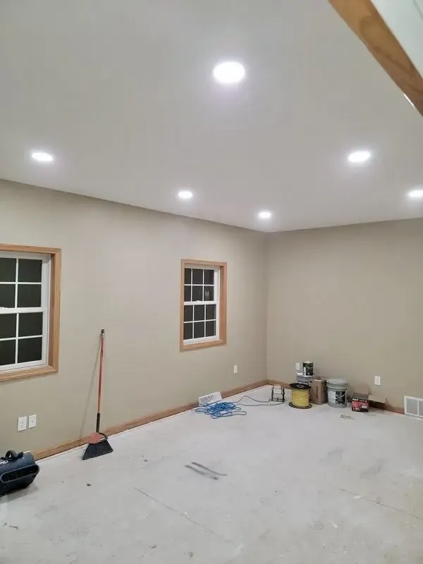 Reliable panel upgrade experts serving ,  - DRL Electric and Construction