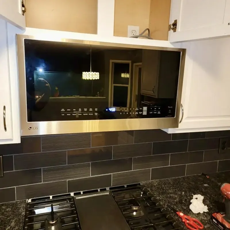 Reliable wiring installation experts serving ,  - DRL Electric and Construction