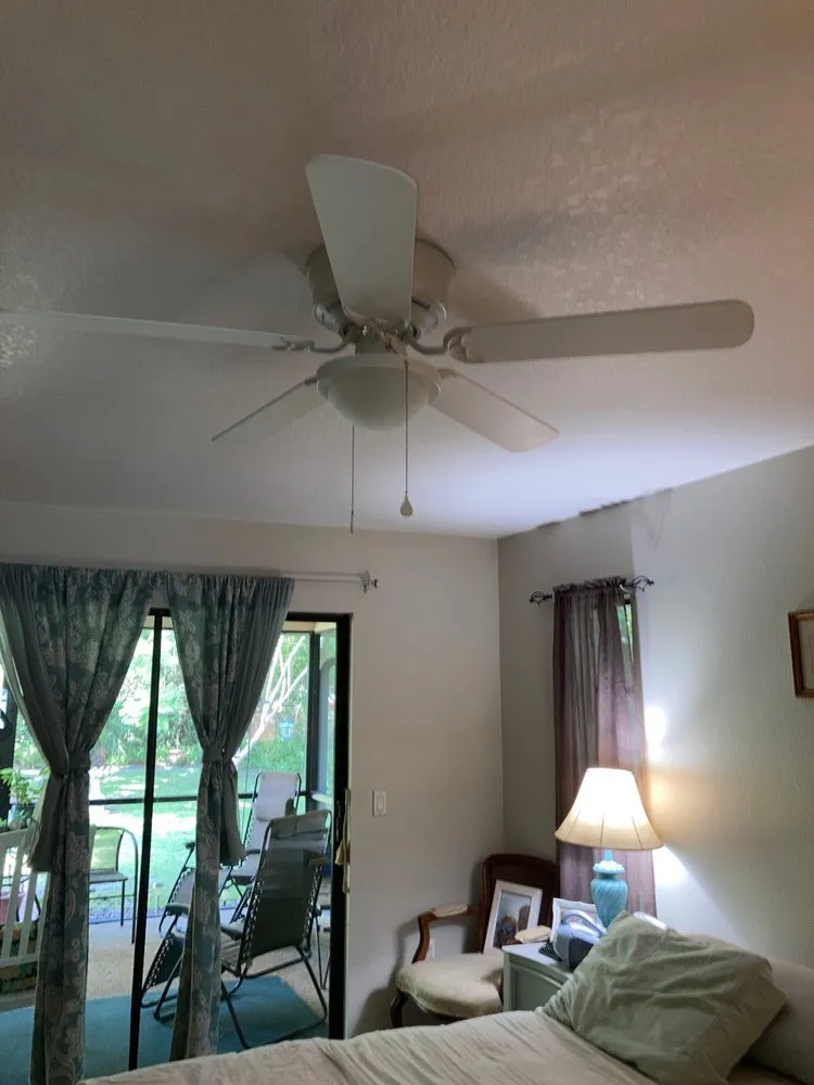Expert electrician providing electrical repair in North Venice, FL - Drm Electrical Service