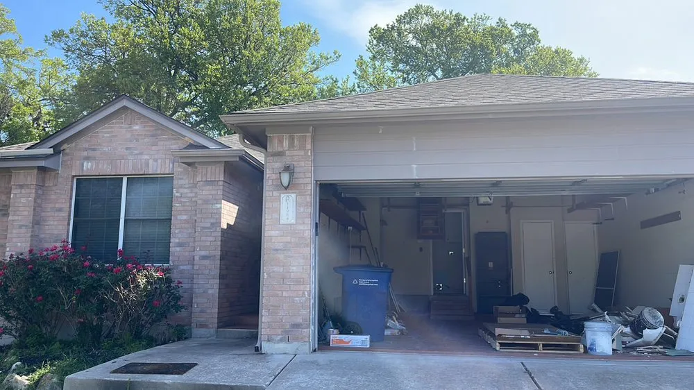 Slide of Drop Martinez Painting