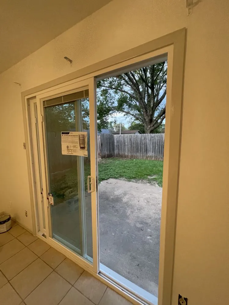 Slide of Drop Martinez Painting