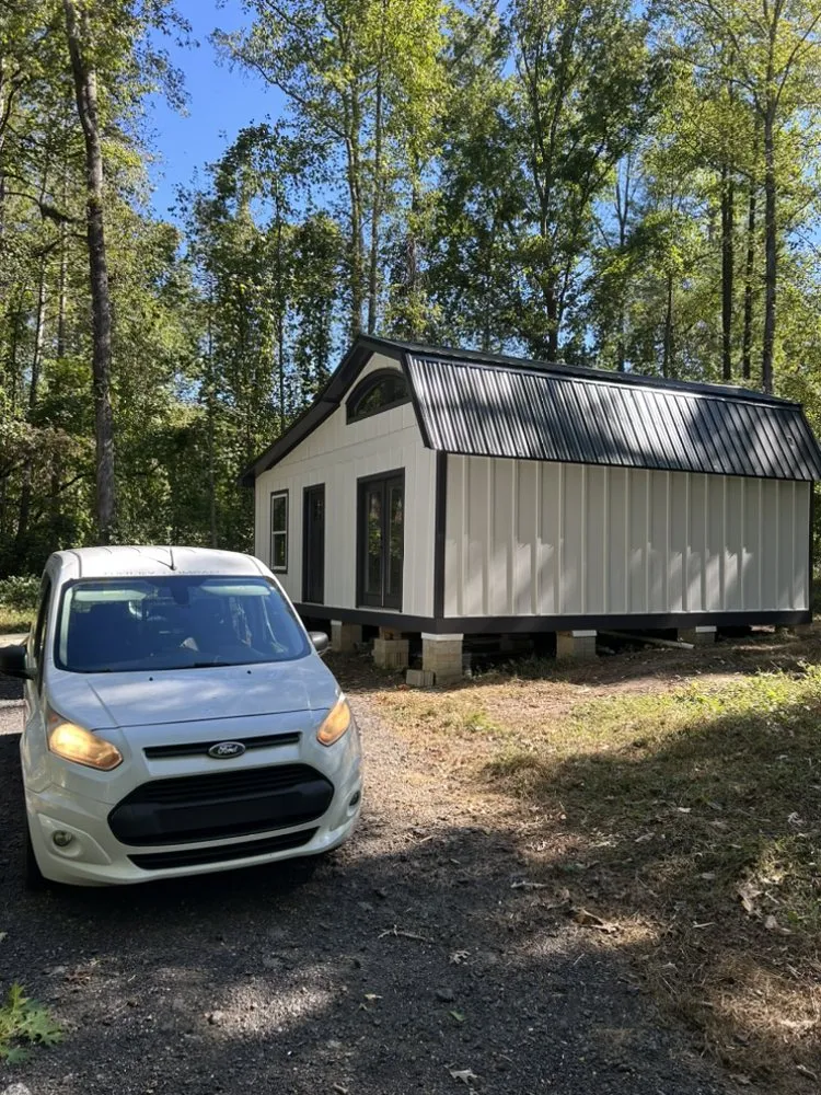 Slide of Dropla’s Electric