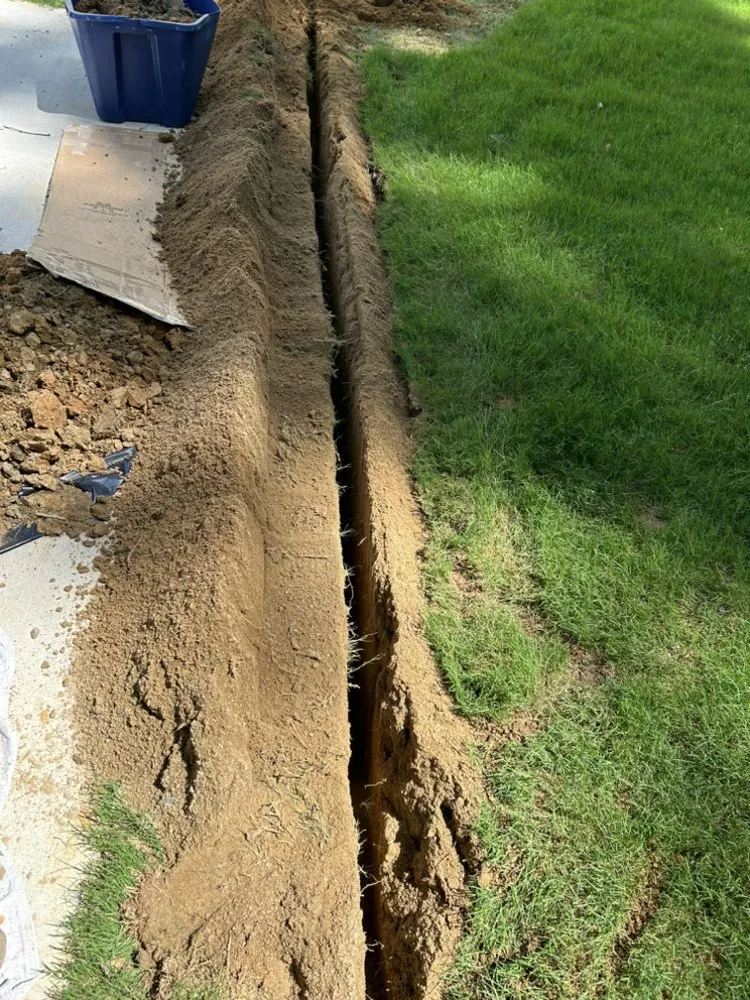 Slide of Dropla’s Electric