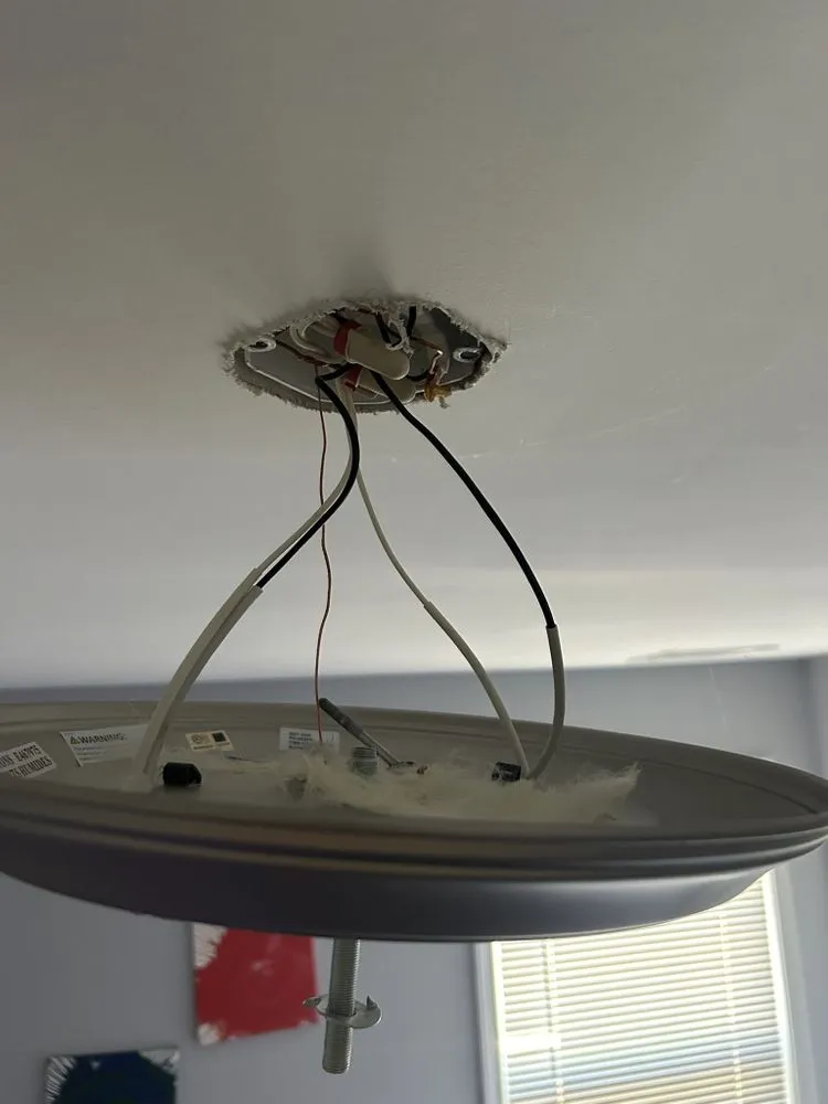 Slide of Dropla’s Electric