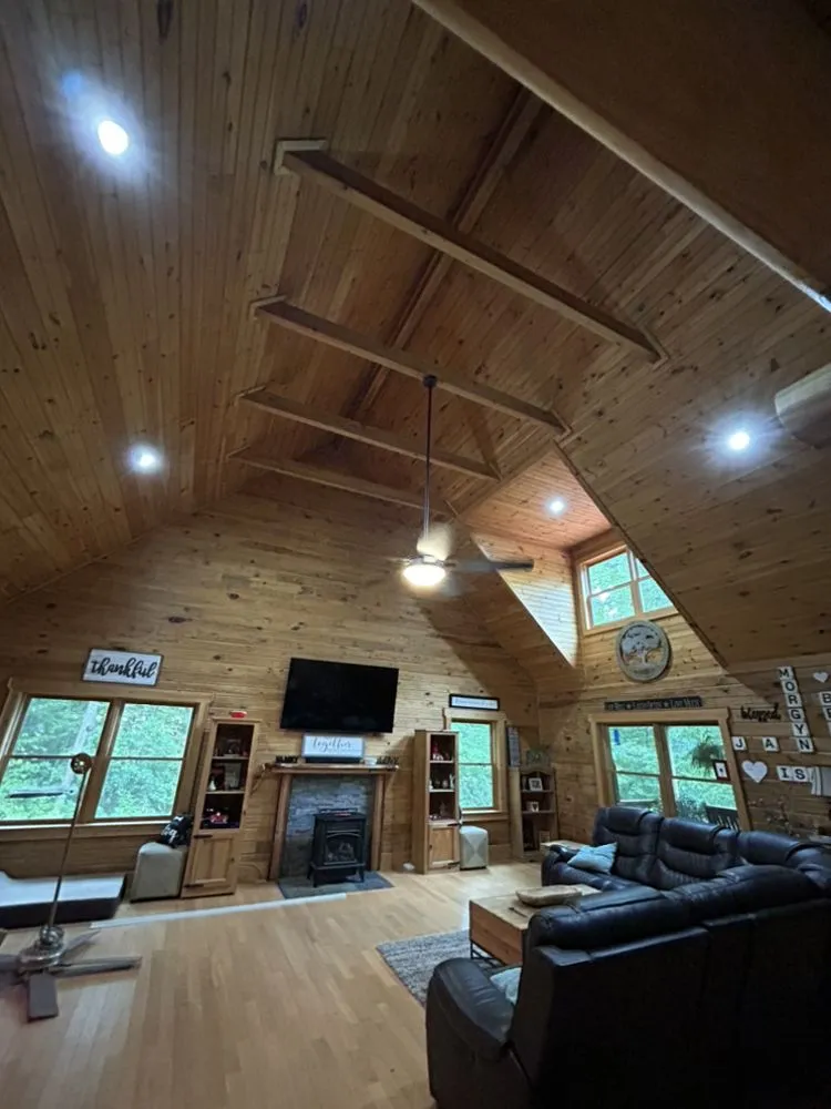 Slide of Dropla’s Electric