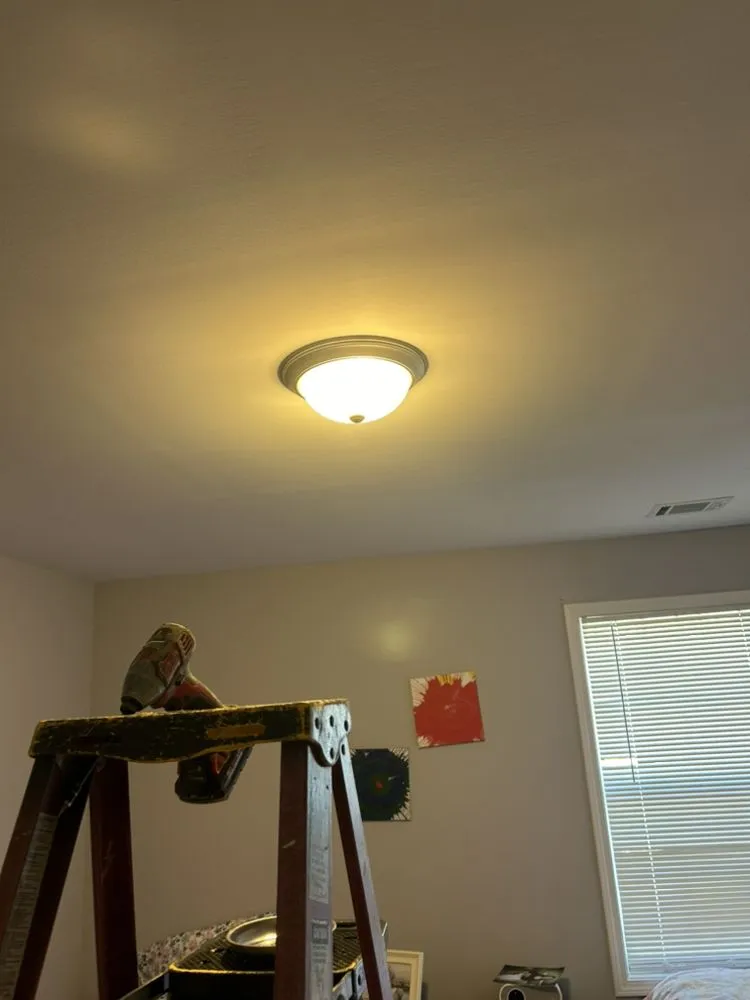 Slide of Dropla’s Electric