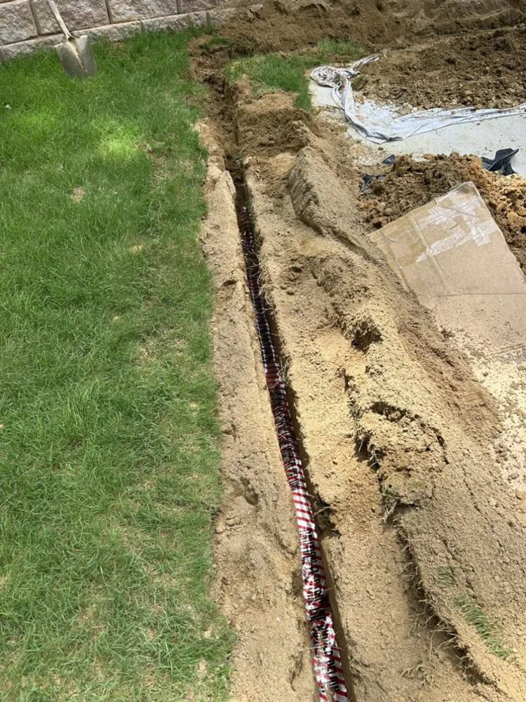 Slide of Dropla’s Electric