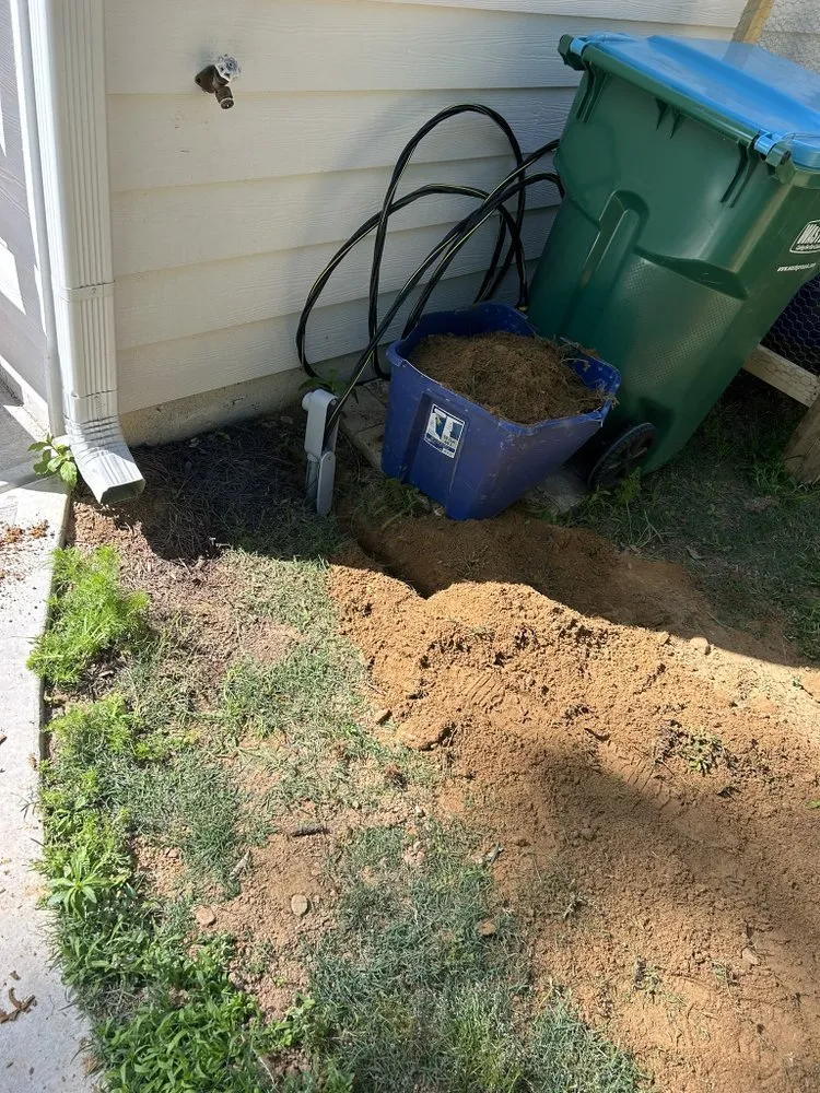 Slide of Dropla’s Electric