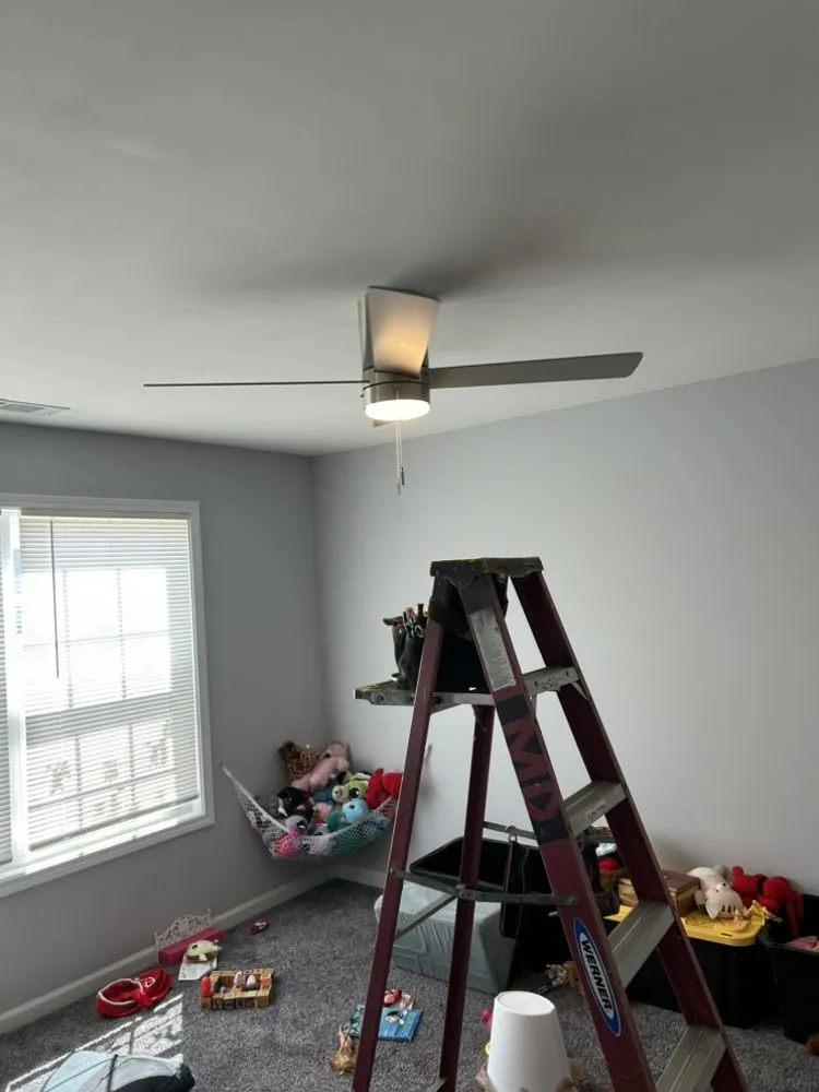 Slide of Dropla’s Electric