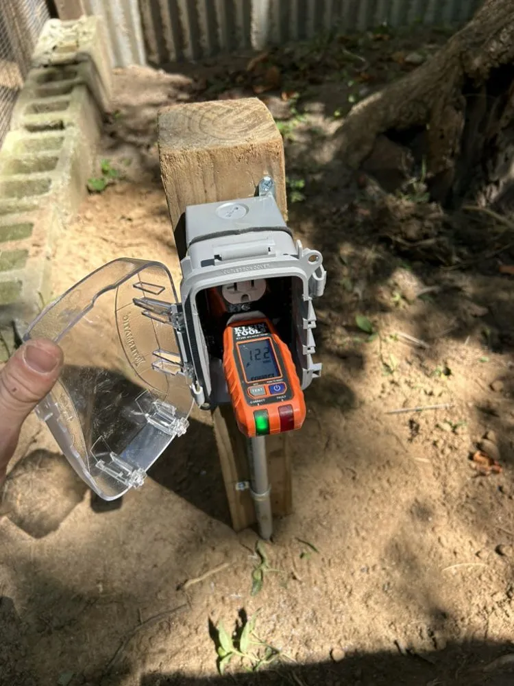 Slide of Dropla’s Electric