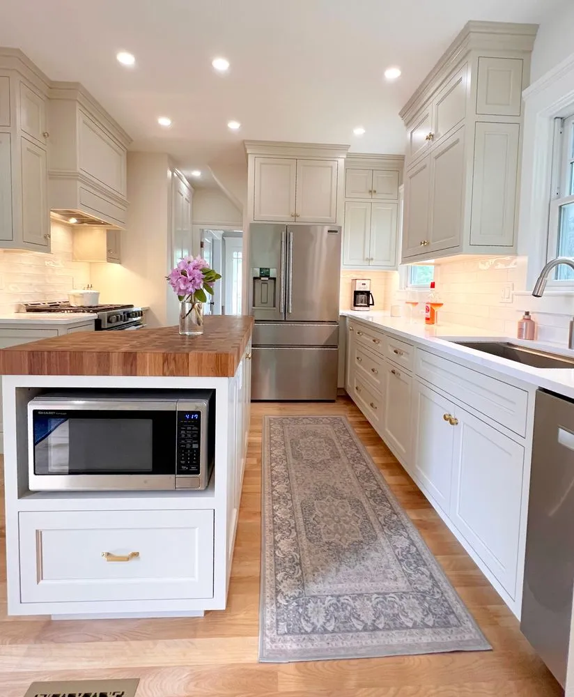 Licensed panel upgrade experts serving East Freetown, MA - Drowne Electric