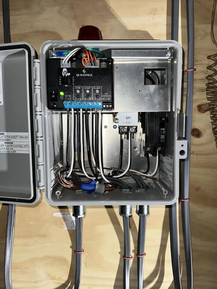 Trusted emergency electrical service in East Freetown, MA by Drowne Electric