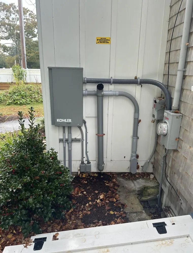 Trusted outlet and switch repair experts serving East Freetown, MA - Drowne Electric
