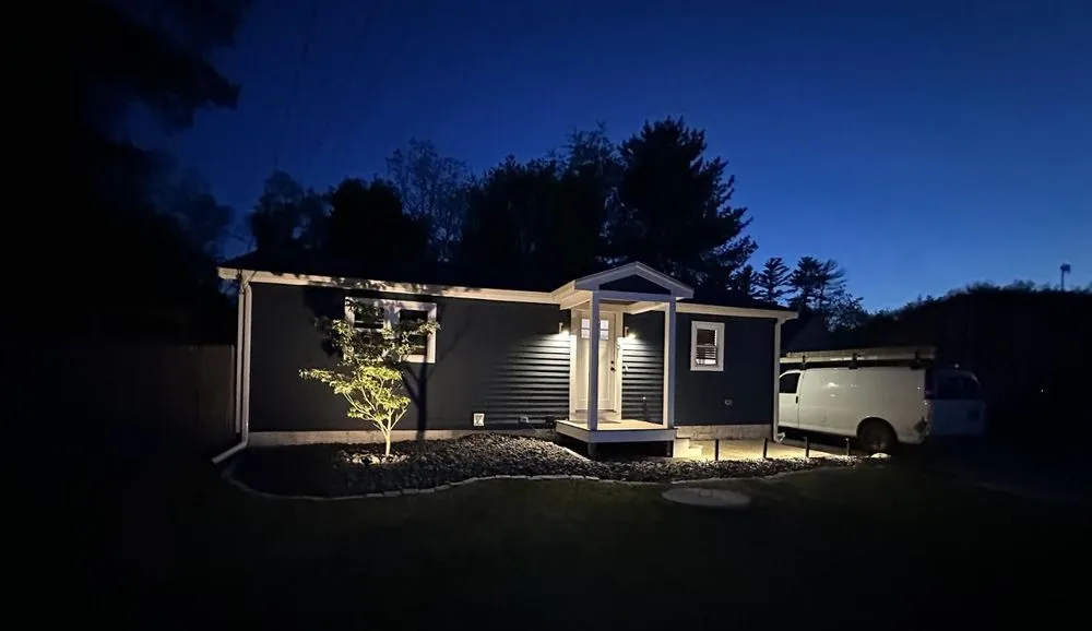 Professional lighting installation service in East Freetown, MA - Drowne Electric