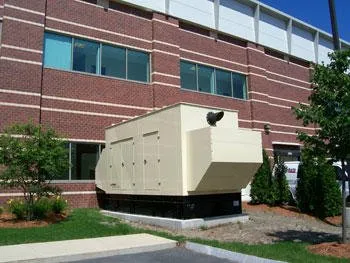 Slide of DRP Electrical Contracting