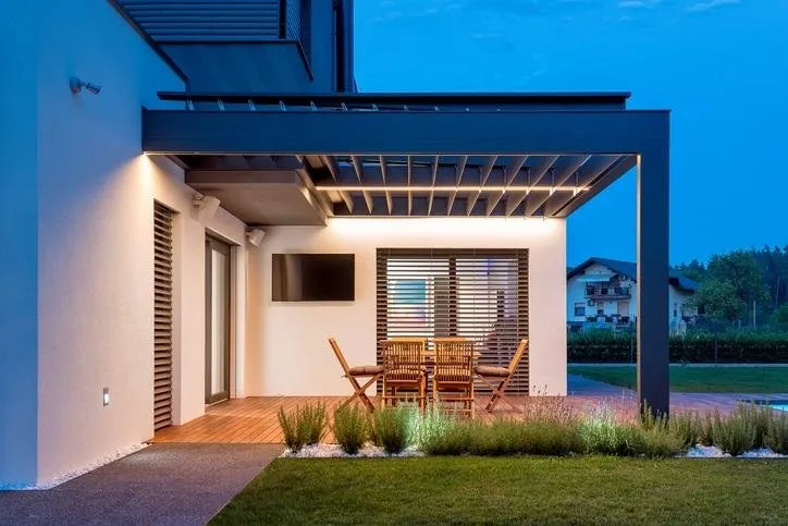 Licensed lighting installation experts serving ,  - DRP Electrical Contracting