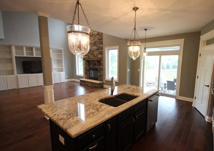 Slide of DRP Electrical Contracting