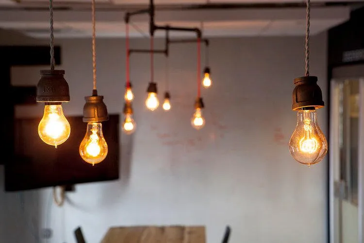 Slide of DRP Electrical Contracting