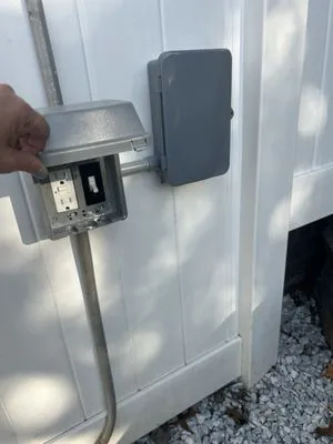 DRP Electrical Contracting