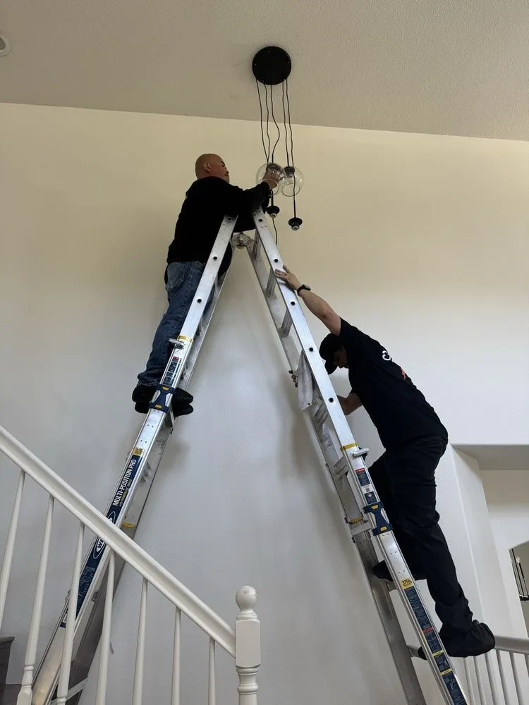 Slide of DRR Electric