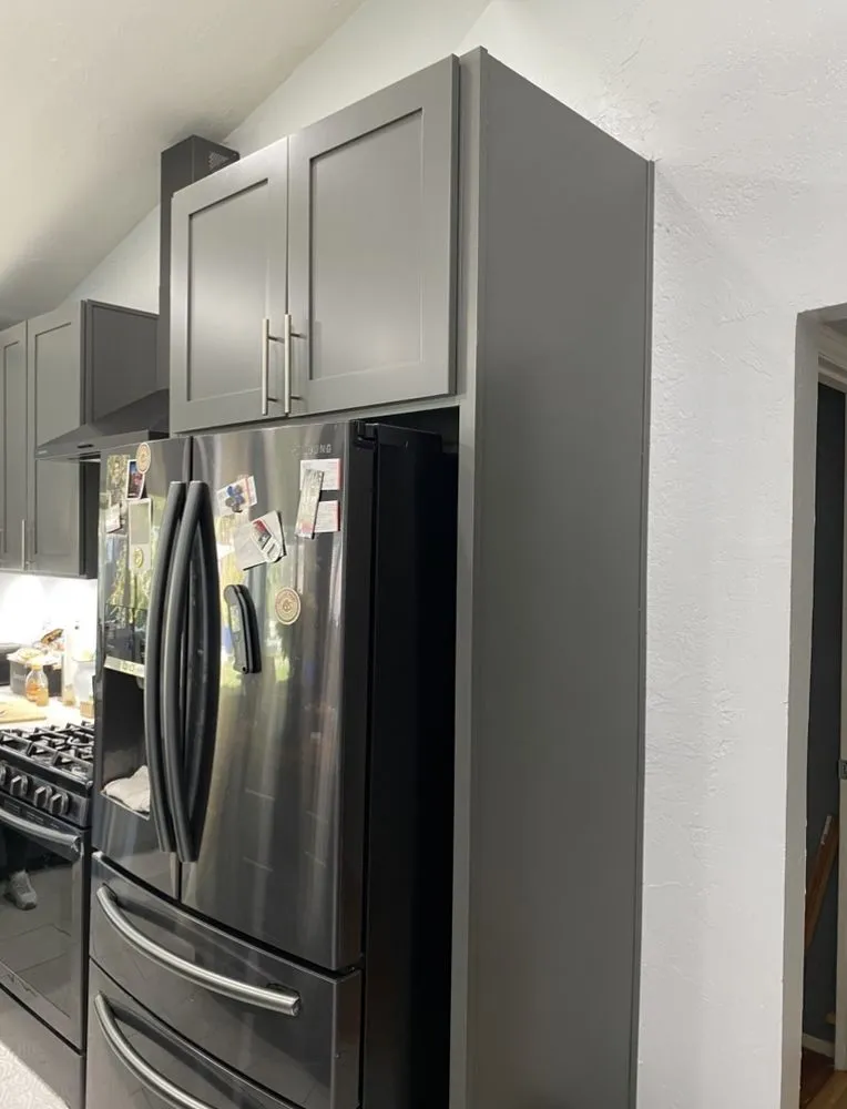 Slide of Dru EV Charger Installation & Home Services