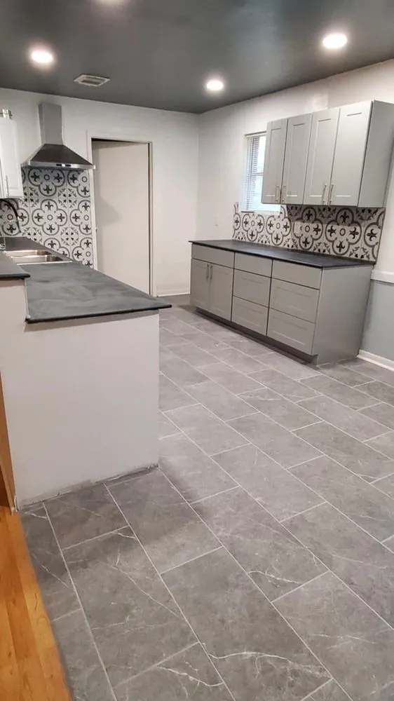 Slide of Dru EV Charger Installation & Home Services