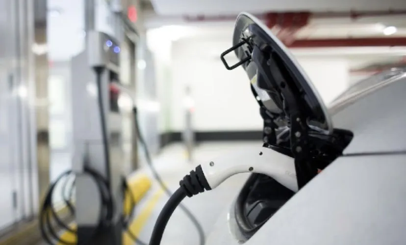 Slide of Dru EV Charger Installation & Home Services