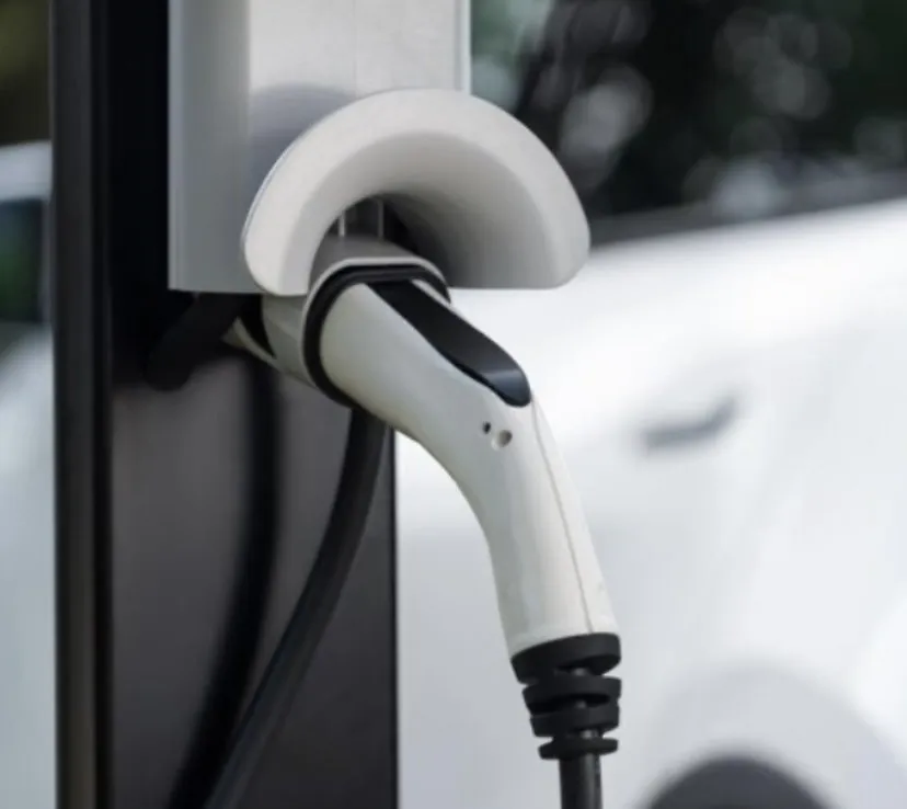 Slide of Dru EV Charger Installation & Home Services