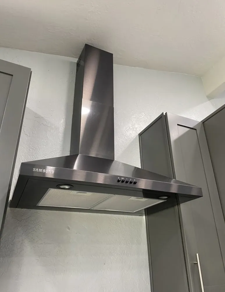 Slide of Dru EV Charger Installation & Home Services