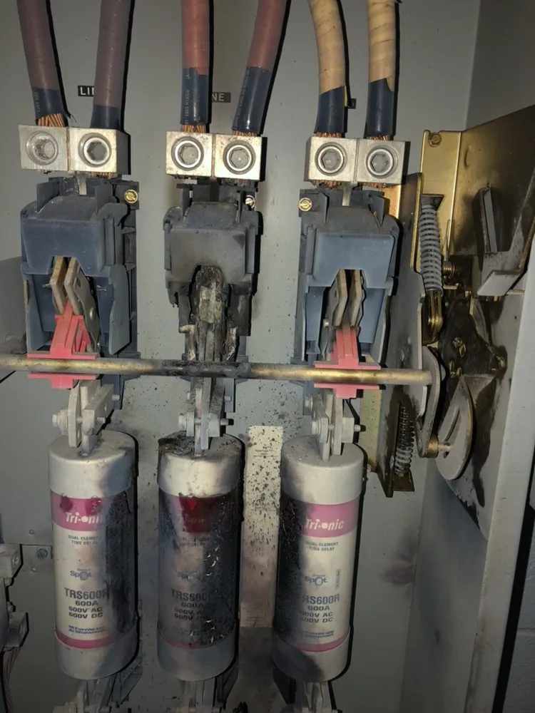 Slide of Druid City Services