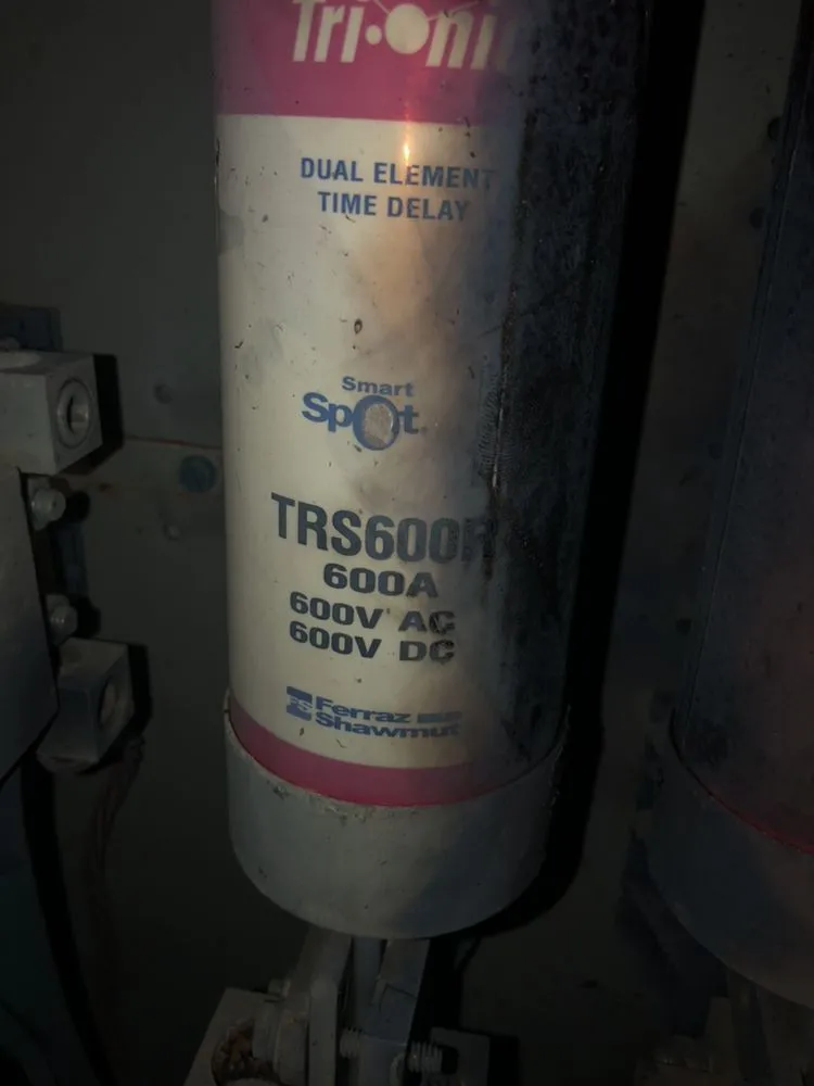 Slide of Druid City Services