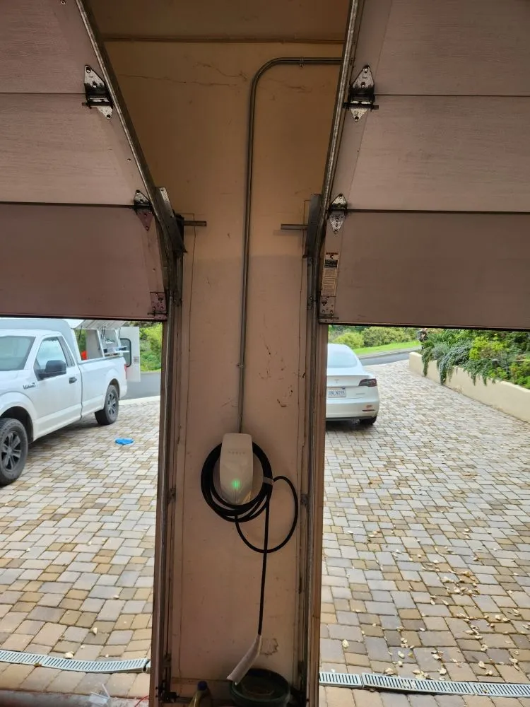 Slide of Drummond Electric