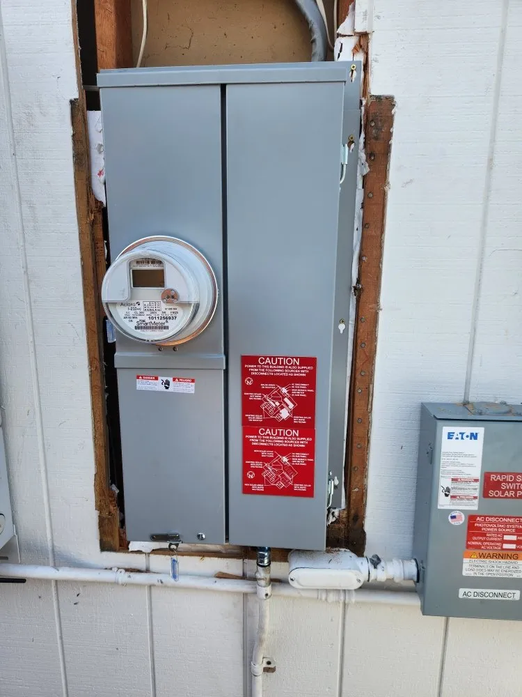 Expert outlet and switch repair service in , - Drummond Electric
