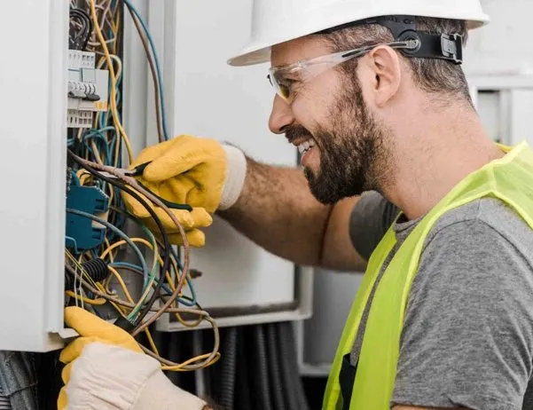 Slide of Drury Enterprises