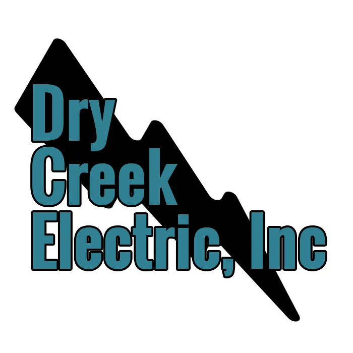 Slide of Dry Creek Electric