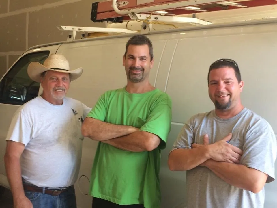 Slide of Dry Creek Electric