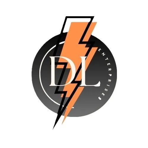 Slide of Dry Lightning Enterprises