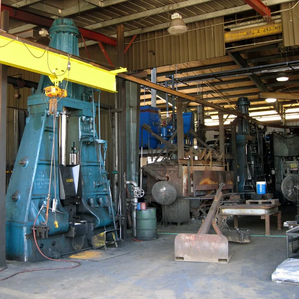 Slide of Dryden Electric Inc