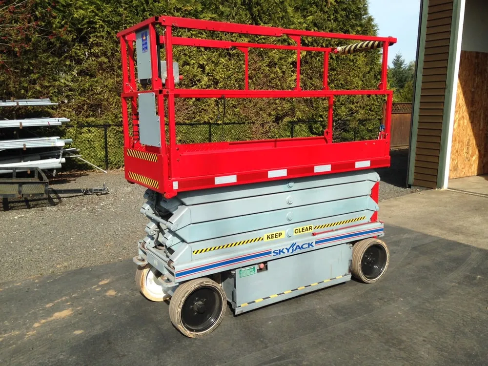 Slide of Dryden Electric Inc