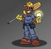 Slide of Drypp Handyman and Electrical services