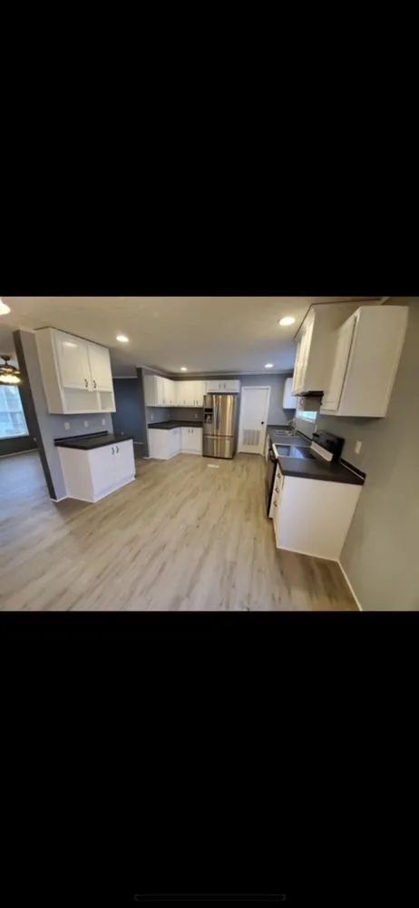 Slide of Drywall and More